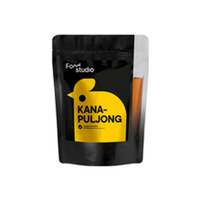 Kanapuljong, FOODSTUDIO, 750 ml