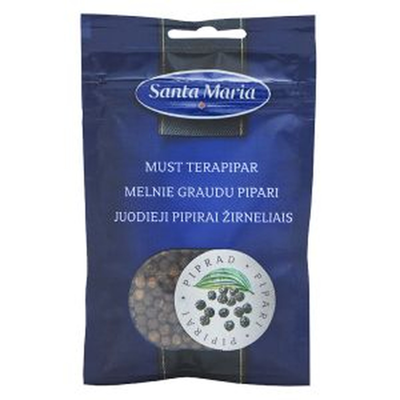 Must terapipar, SANTA MARIA, 22 g