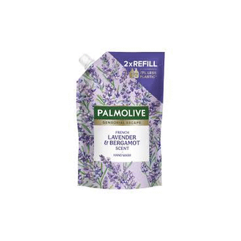 Vedelseep PALMOLIVE Lavender täide 500ml