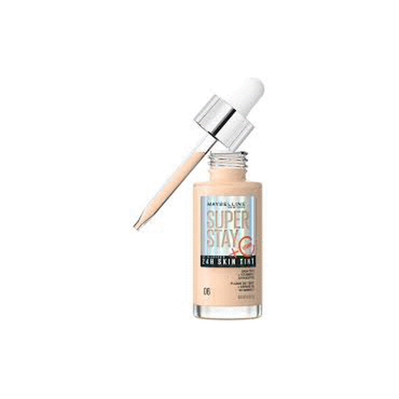 Jum.kreem MAYBELLINE Super Stay T23