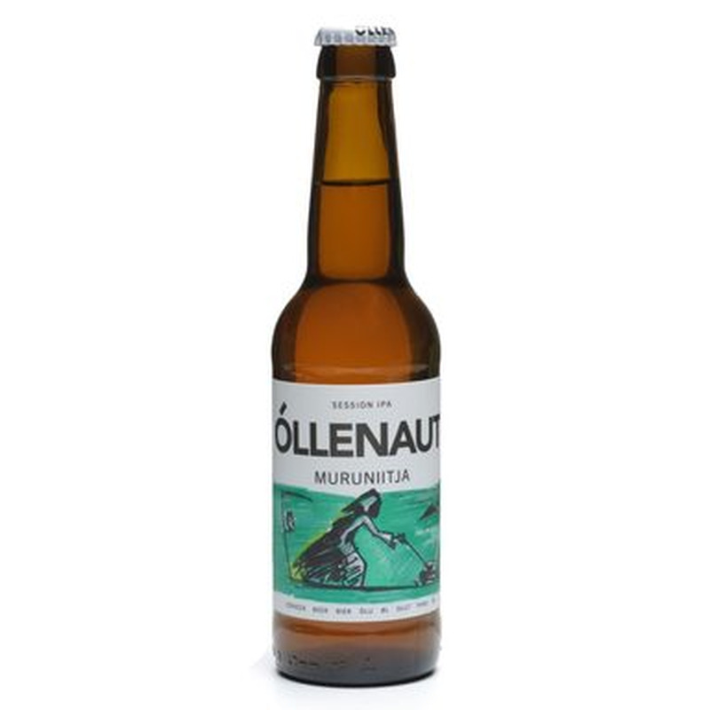 Õllenaut Muruniitja õlu 4,2%vol 330ml