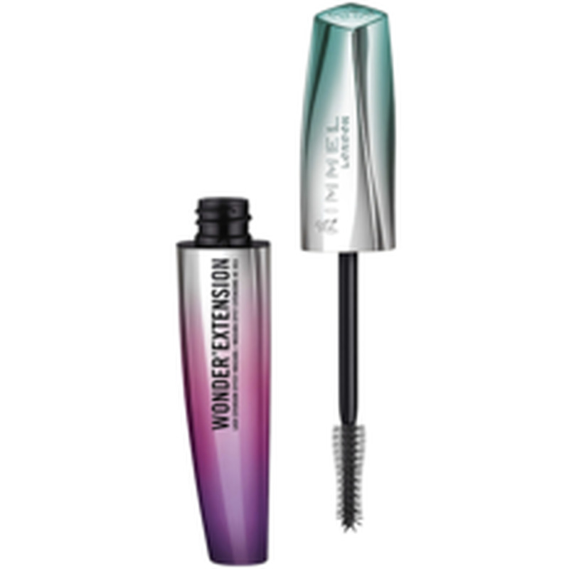 Rimmel ripsmetush Wonderextension   must