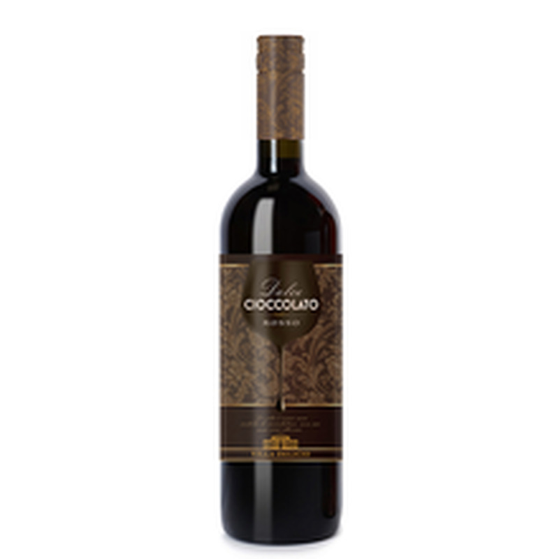 Dolce Cioccolato Rosso 75cl