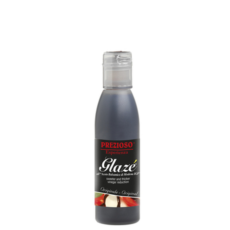 PREZIOSO Palsamikreem Glaze 250ml