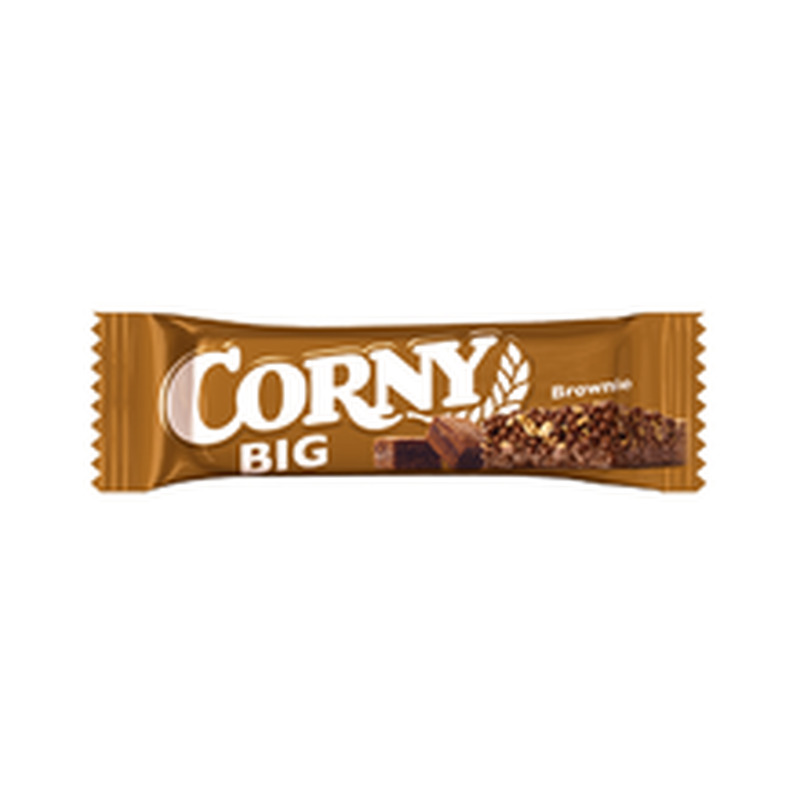 Corny BIG Brownie batoon 50 g