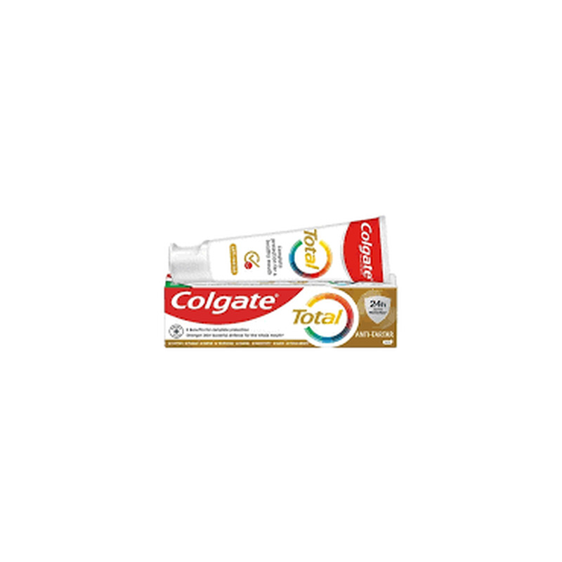 Hambapasta COLGATE Total Antitartar 75ml