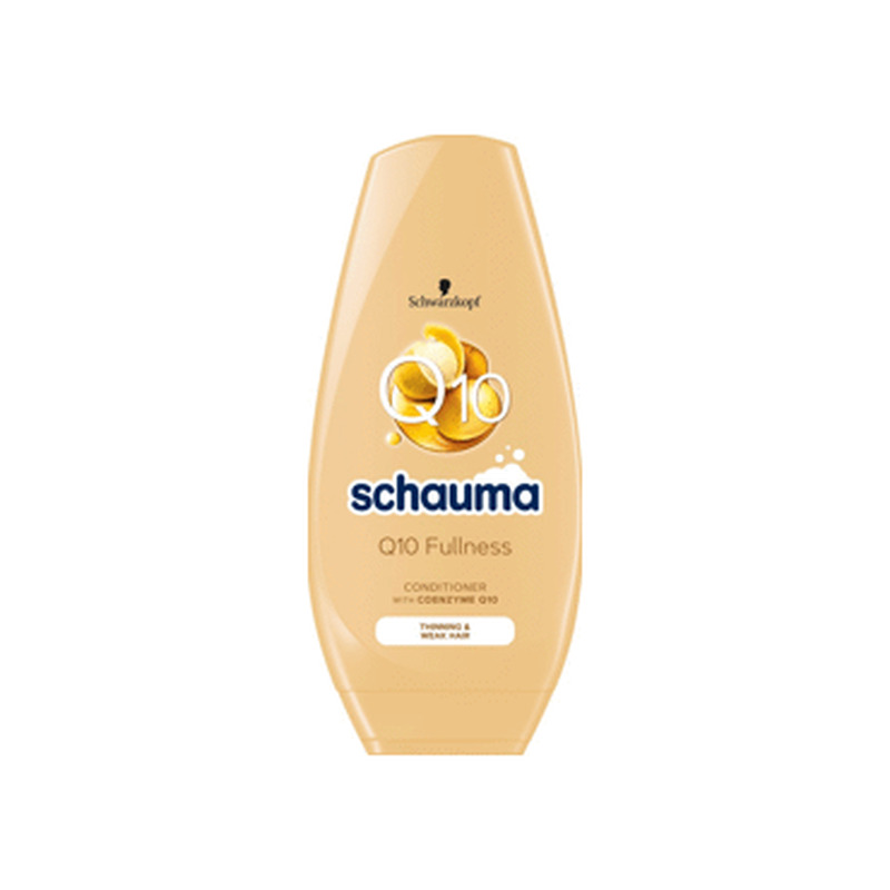 Palsam Q10, SCHAUMA, 250 ml