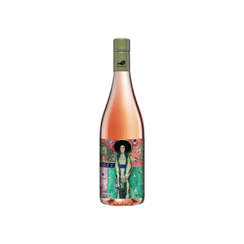 KPN vein Schloss Bock.Adele II Rose750ml