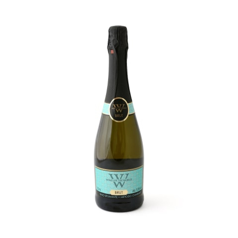 Vahuvein Wines of the World Brut 0,75l