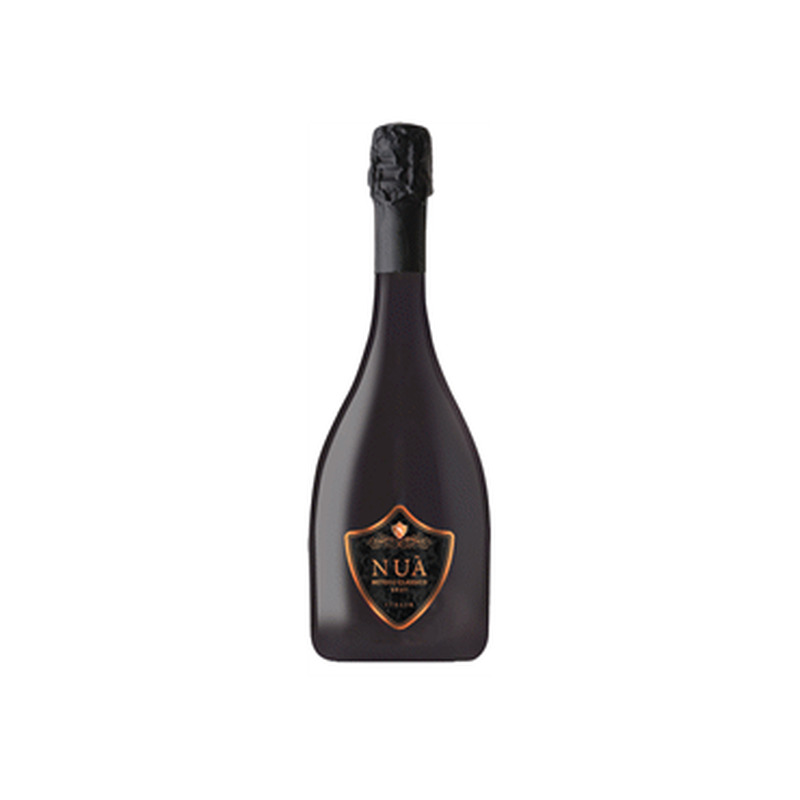 KPN kuiv vahuvein NUA Prosecco, 750ml