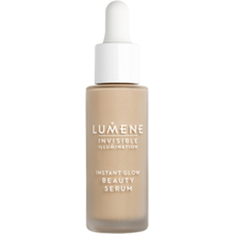 Lumene invisi seerum universal medium, 30ml