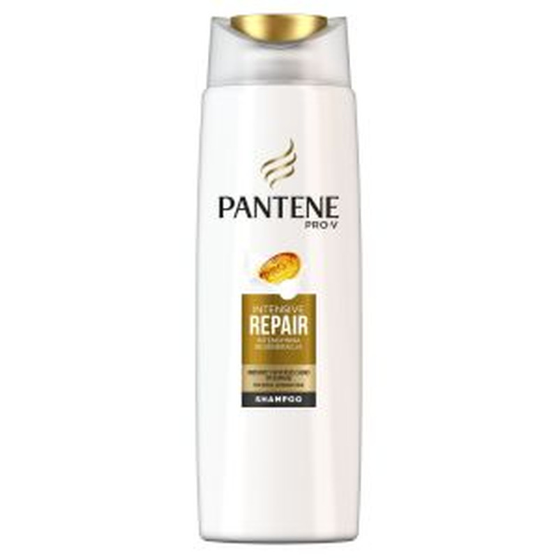 Šampoon Normal-Thic Repair&Prote, PANTENE, 250 ml