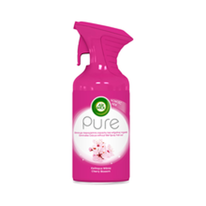 Õhuvärskendaja Pure Cherry Blossom, AIR WICK, 250 ml