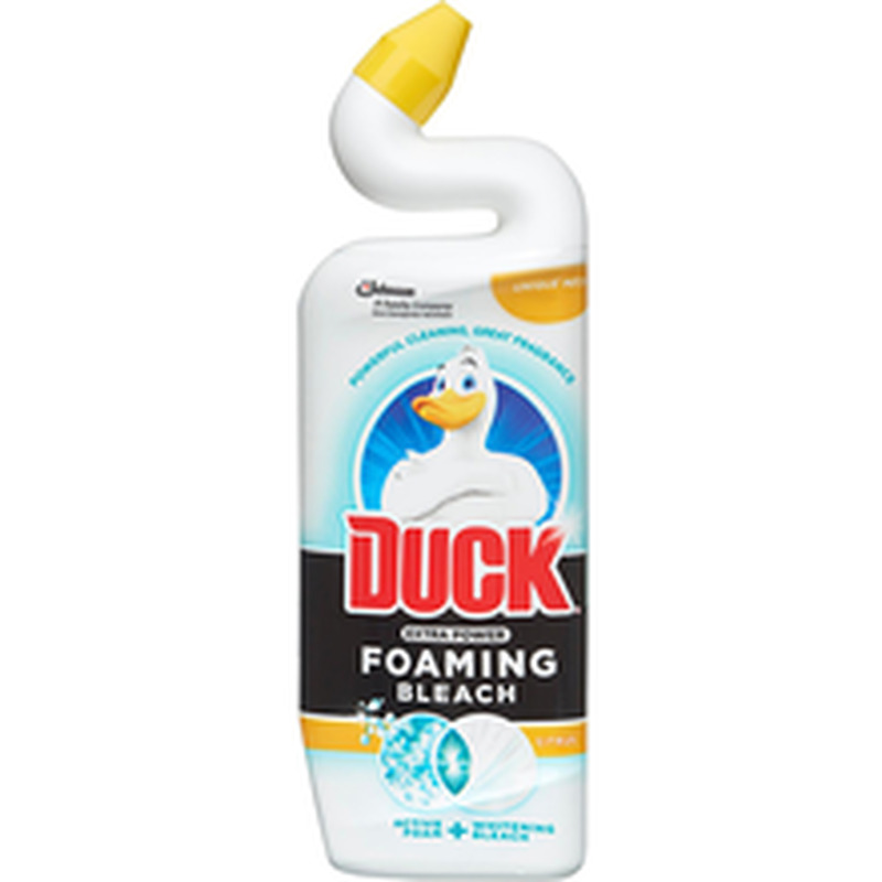 Duck wc-geel valgendav 750ml