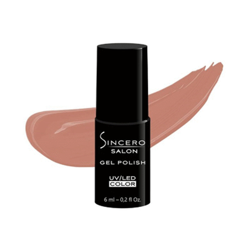 Geelküünelakk SINCERO S.Innocent 6ml