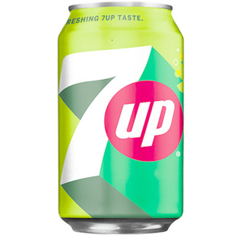 7 UP 33cl (purk)