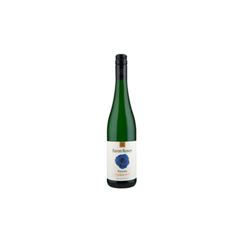 KPN vein BARON ROSEN Riesling 9.5% 750ml