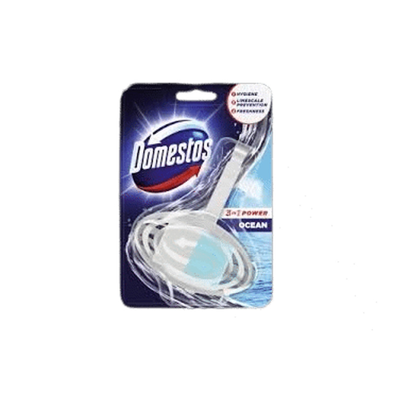 WC-värskendaja DOMESTOS Ocean 35g