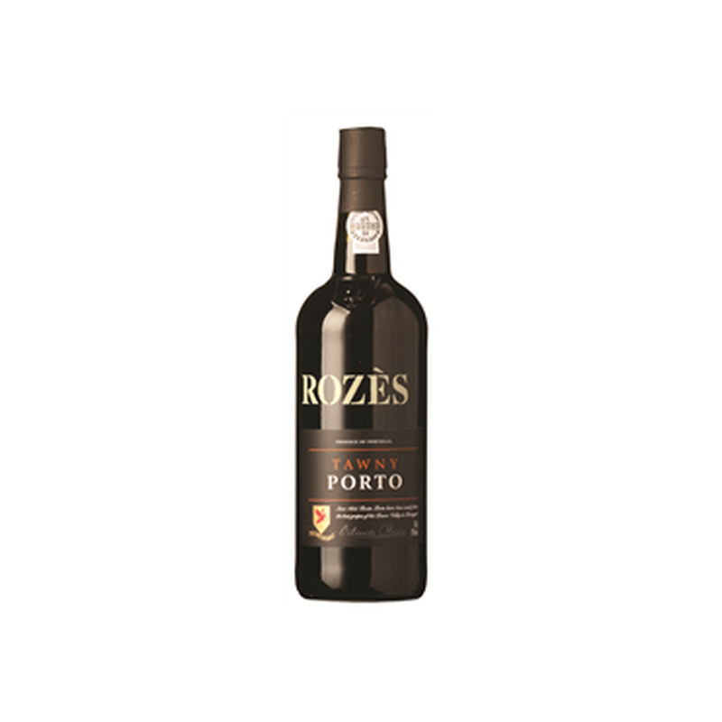 KPN Liköörvein ROZES Tawny Port 750ml