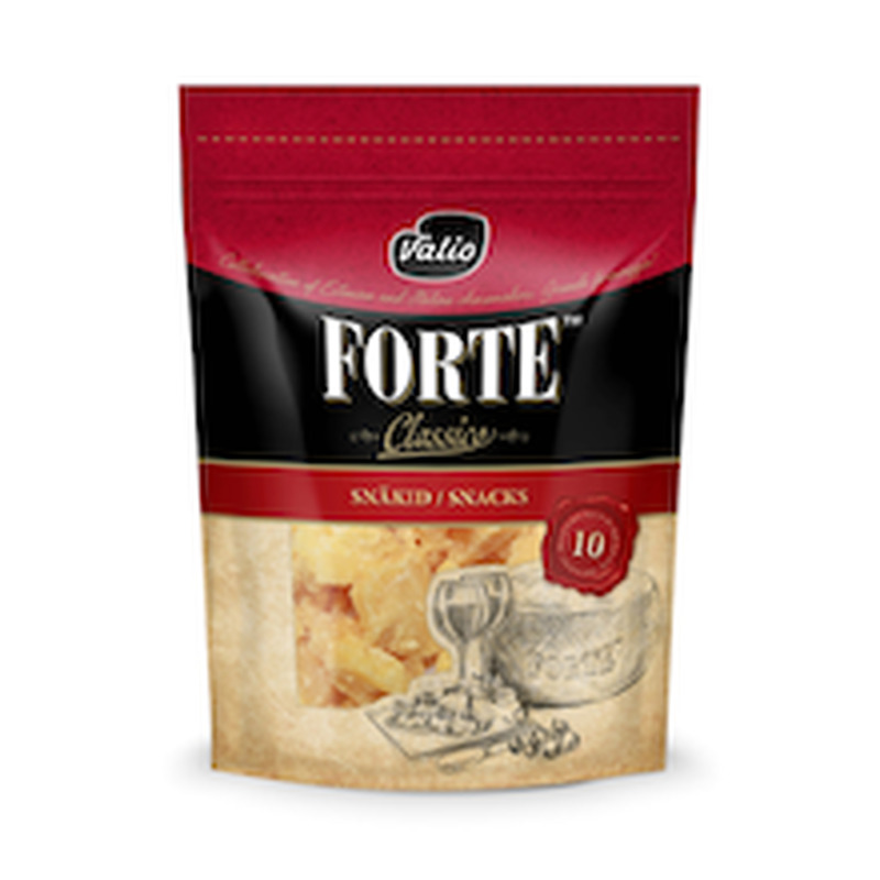 Forte Classico juustusnäkid, 100 g