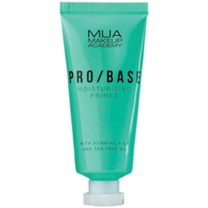 Meigialuskreem Pro base niisutav 30ml