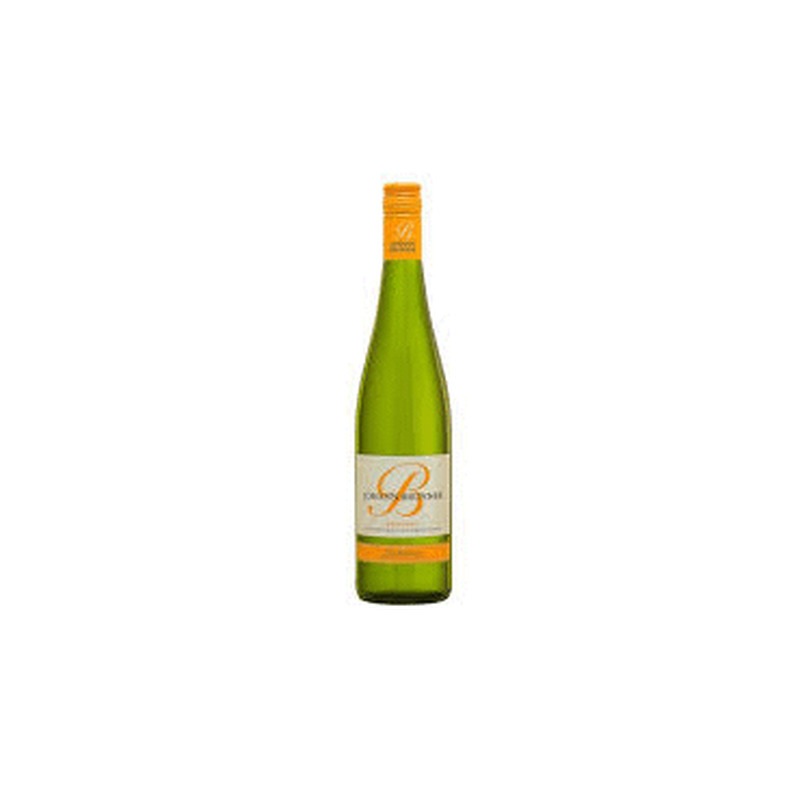 KPN vein J.BRUNNER Riesl.Mosel 9.5%750ml