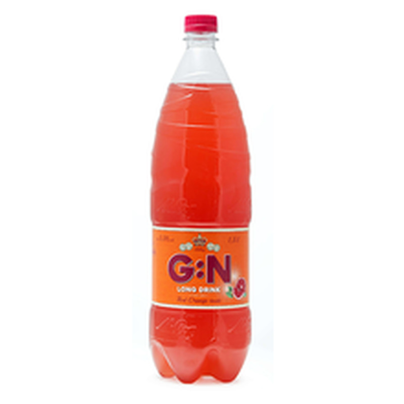 A.Le Coq G:N Red Orange muu alkohoolne jook 5.5% 1,5l