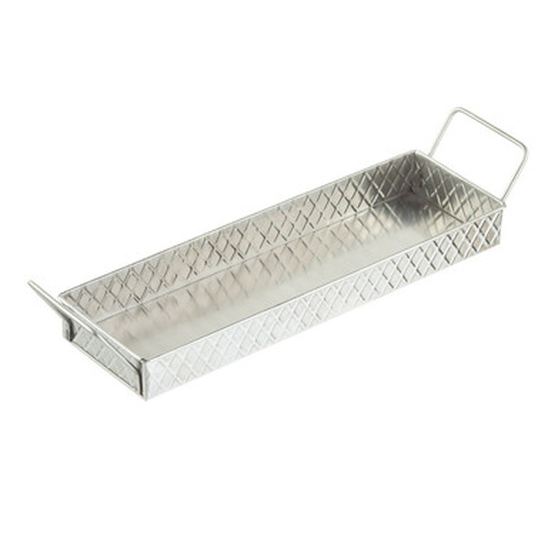 BEST Vaagen Lattice 36,5x11,5cm rst (TableCraft)