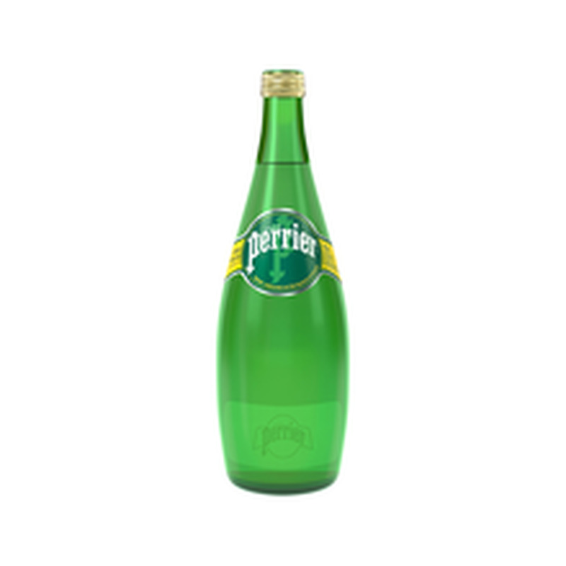 PERRIER MINERAALVESI 750 ML