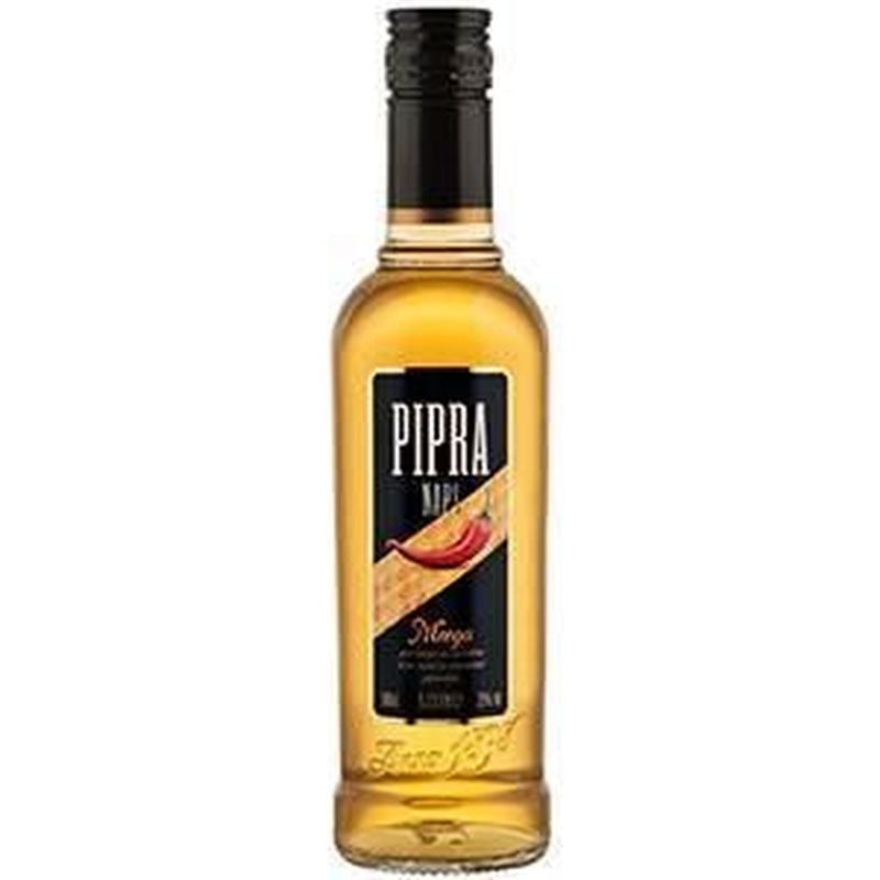 Pipra Naps meega, LIVIKO, 50 cl