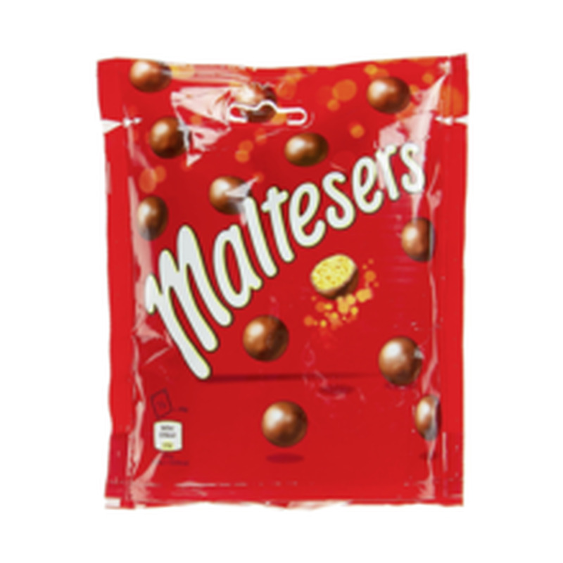 MALTESERS Dražee kommid 135g