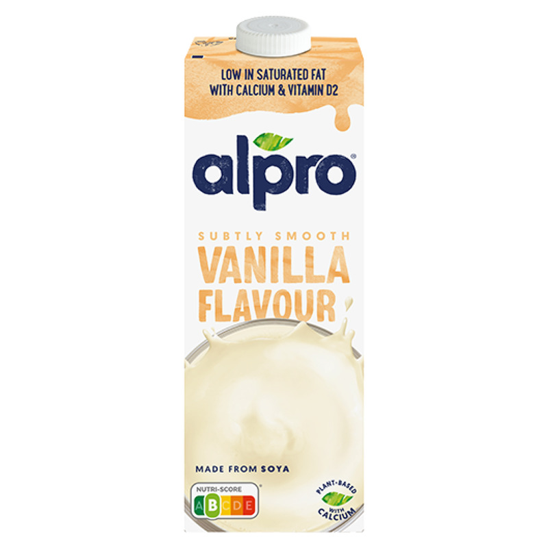 Vanilli sojajook, ALPRO, 1 L