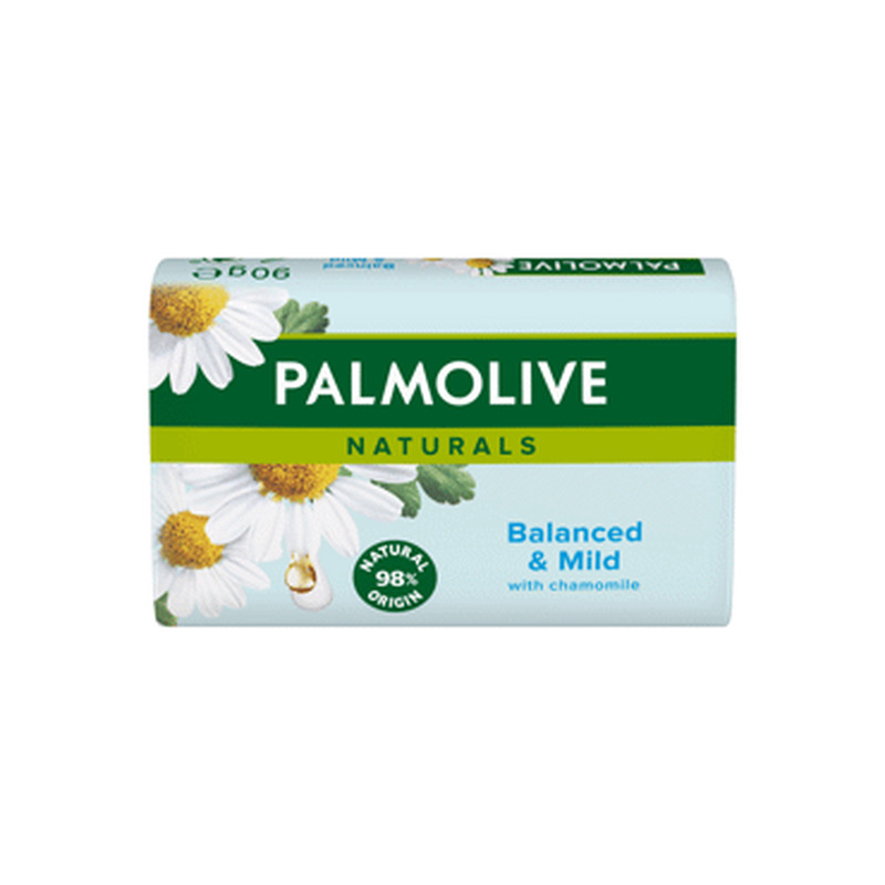 Seep PALMOLIVE Chamomile&Vitamin,90g