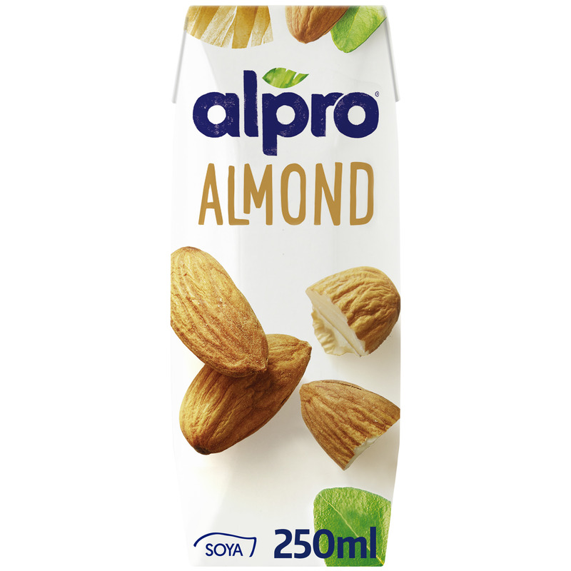 Mandlijook, ALPRO, 250 ml