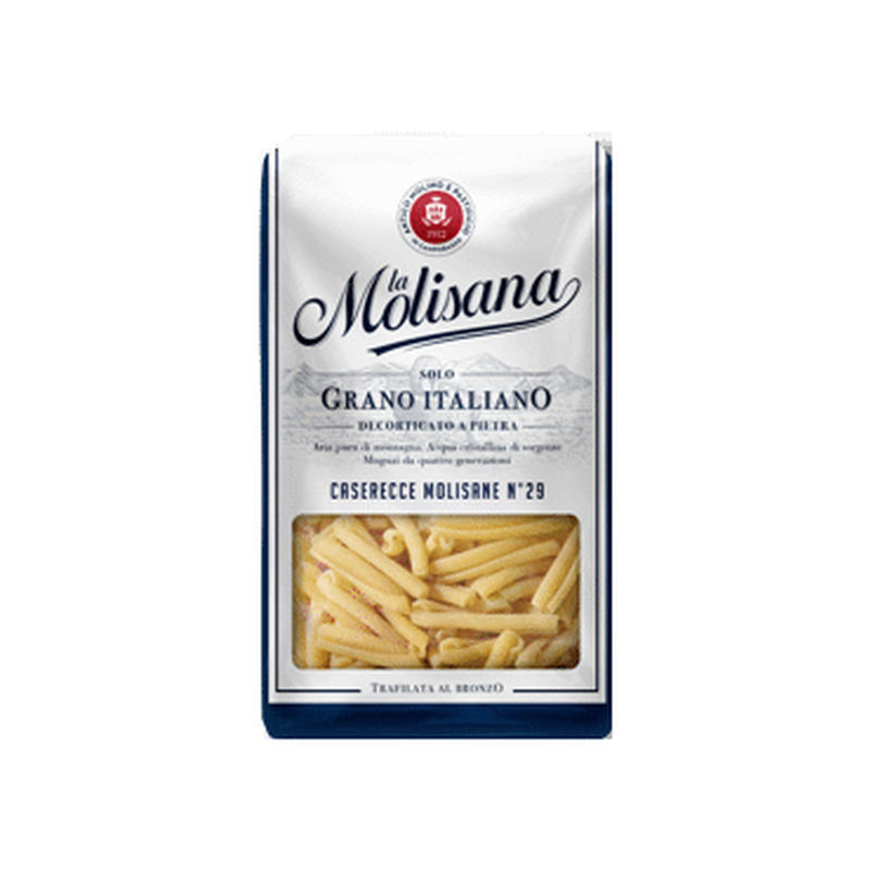 Makaronid Caserec.Nr.29 LA MOLISANA 500g