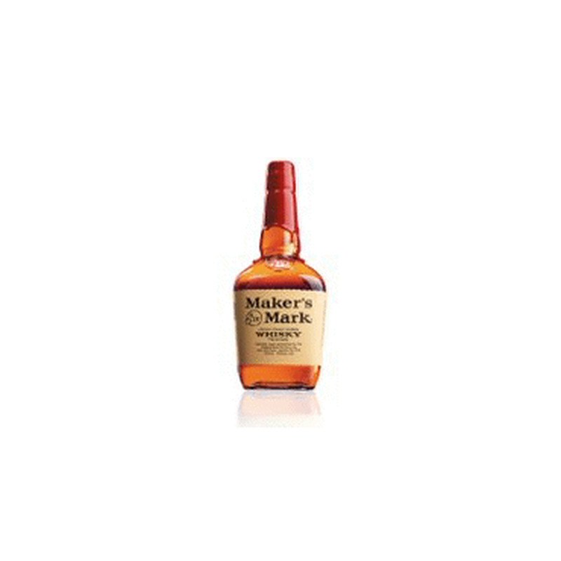 Whisky MAKER´S MARK Bourbon 45% 700ml