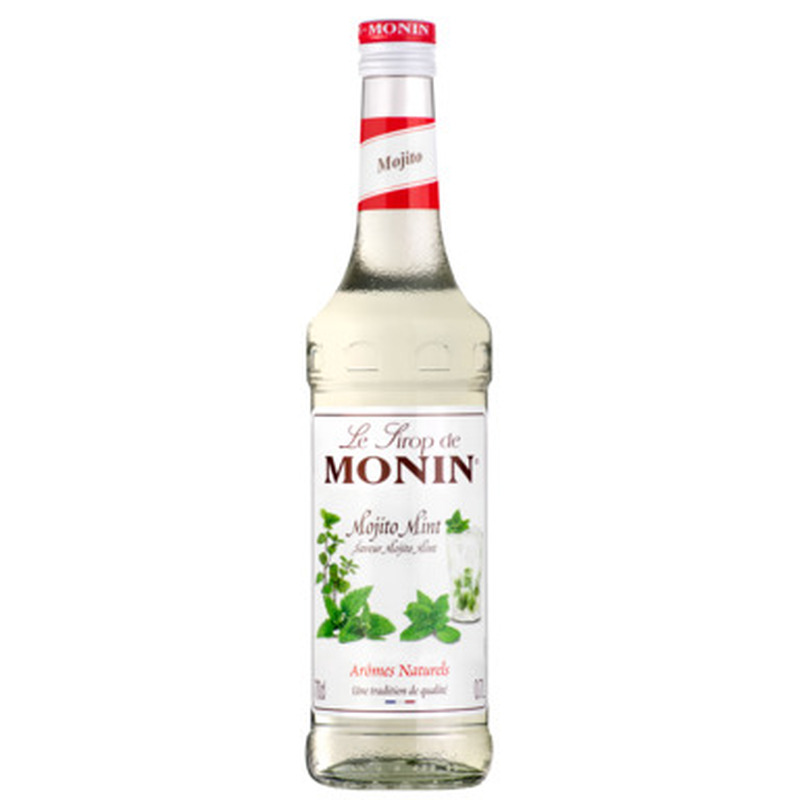 MONIN Mojito Mint siirup 70cl