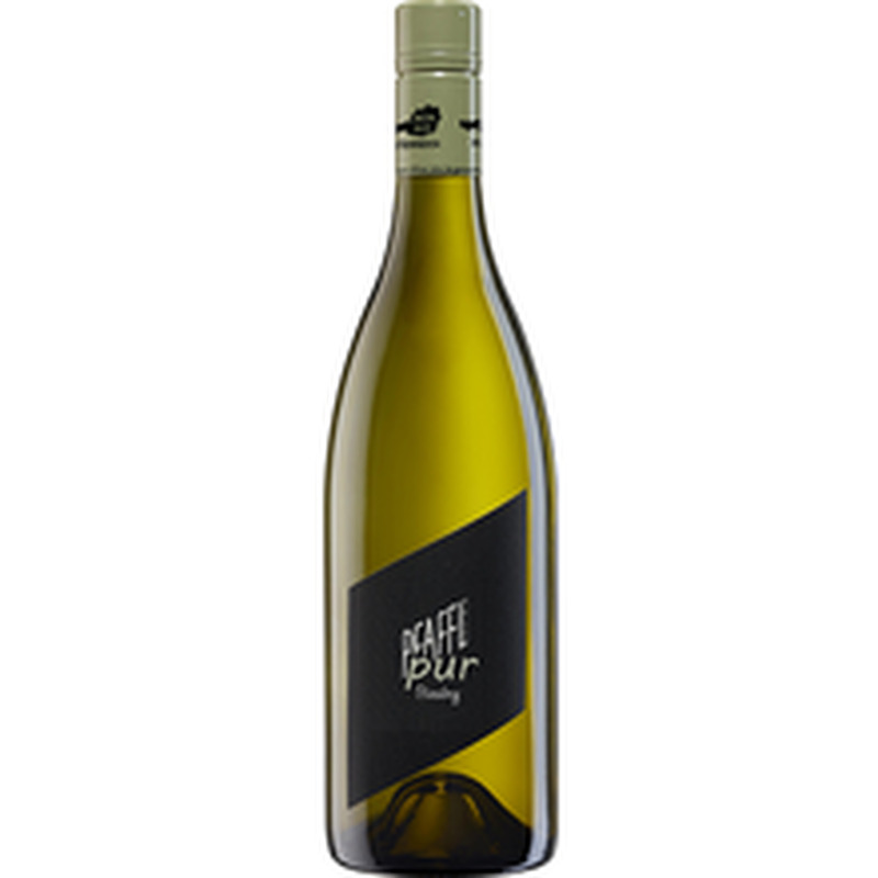 Pfaffl Pur Riesling KPN vein 13,5%vol 750ml