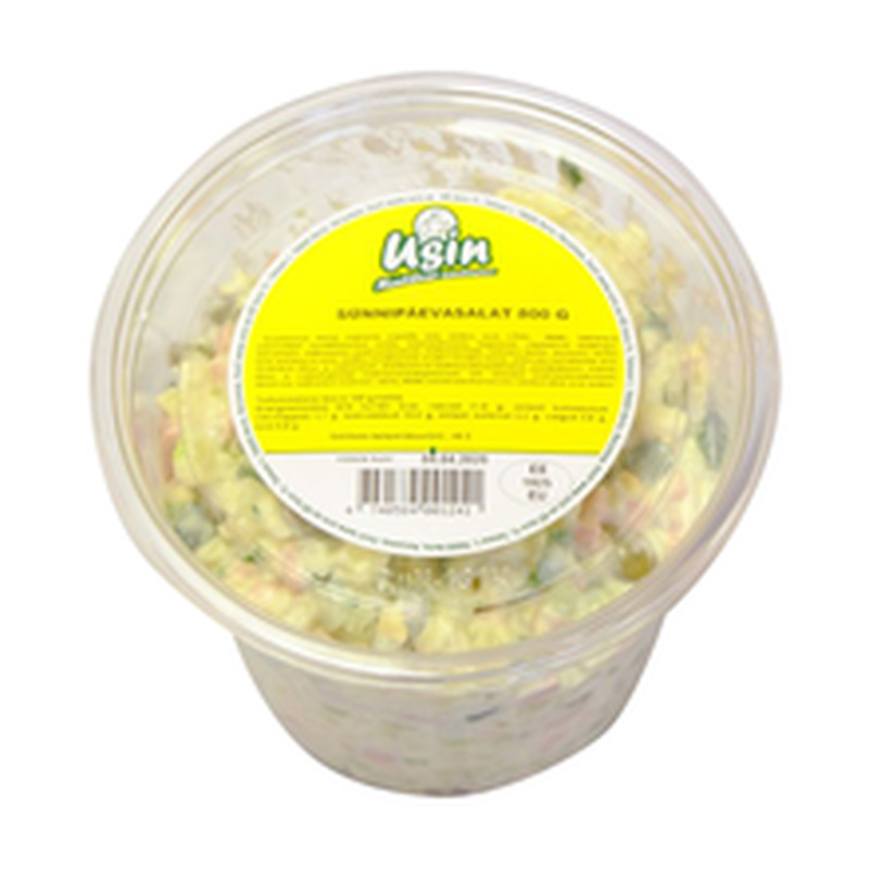 Sünnipäeva salat, USIN, 800 g