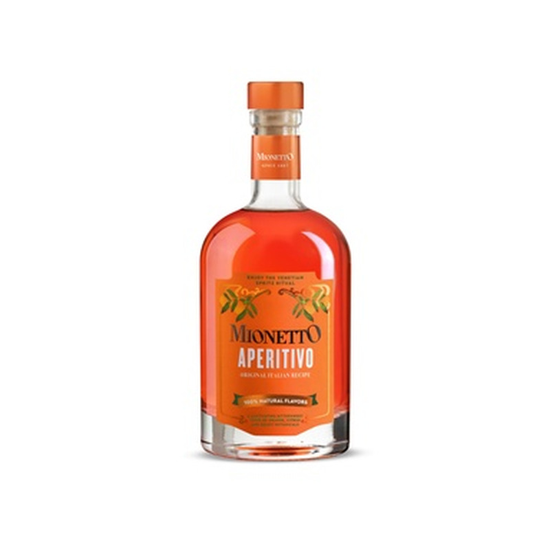 MIONETTO Aperitivo 11% 50cl