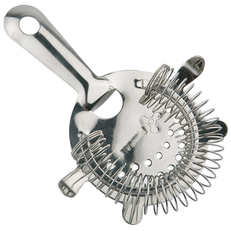 BEST Kokteilisõel / strainer 10cm rst (APS)