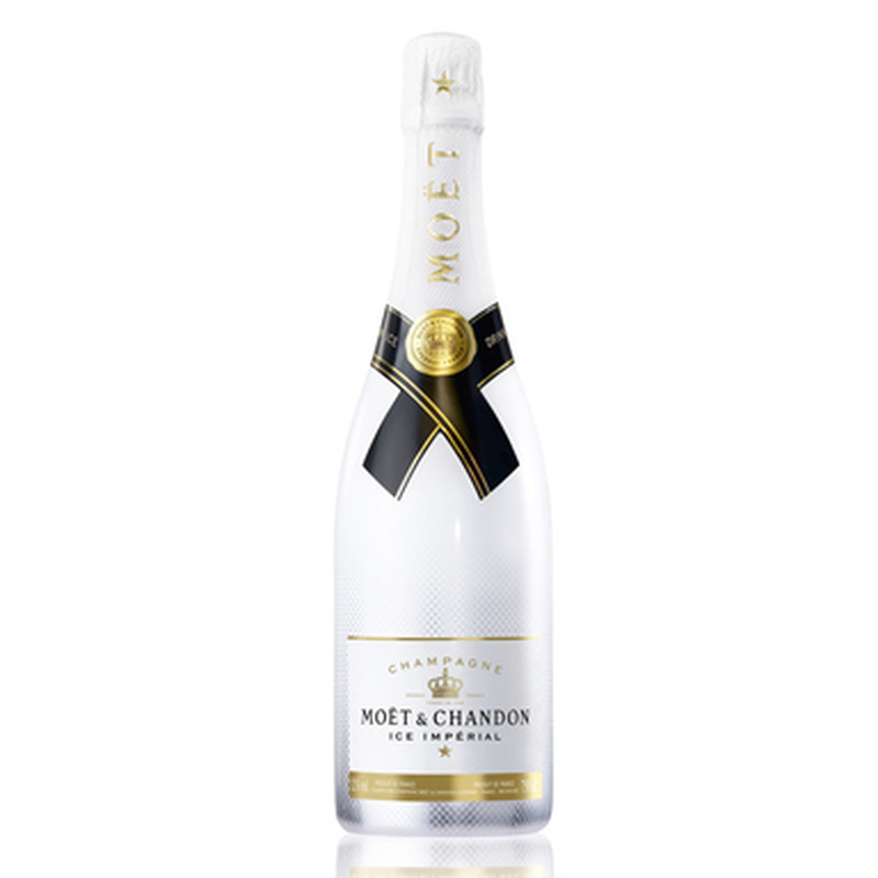 MOET&CHANDON Champagne Ice Imperial 12% 75cl (magus)